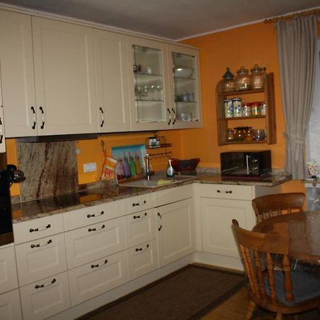 Ferienhaus Lilli Bendorf Luaran gambar