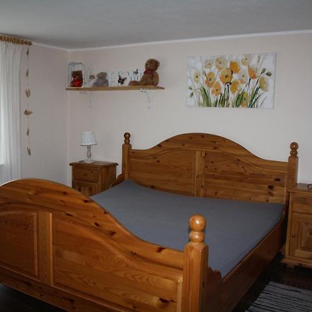 Ferienhaus Lilli Bendorf Luaran gambar
