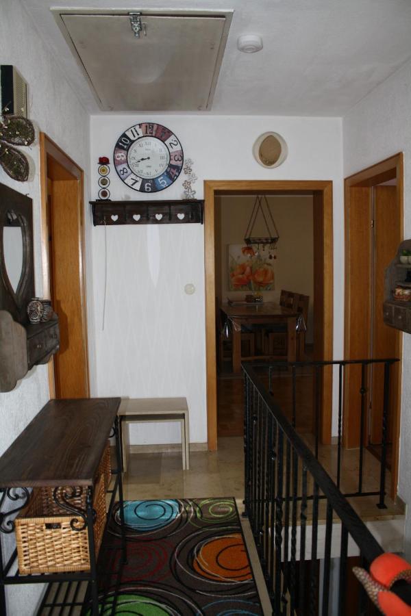 Ferienhaus Lilli Bendorf Luaran gambar