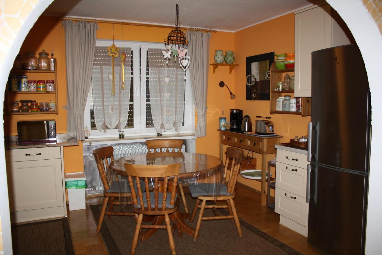 Ferienhaus Lilli Bendorf Luaran gambar