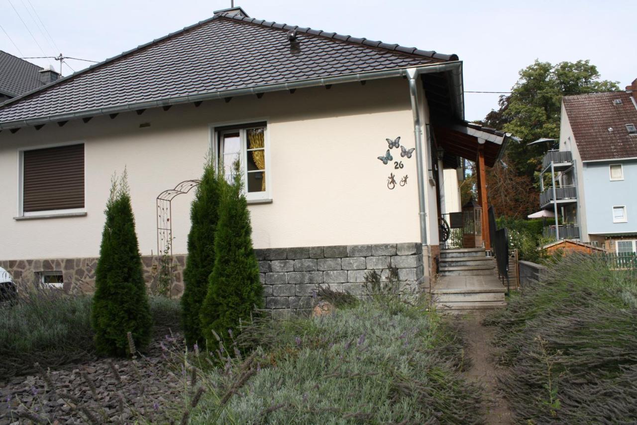 Ferienhaus Lilli Bendorf Luaran gambar