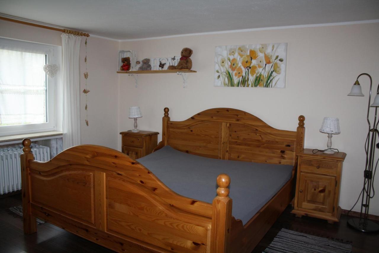 Ferienhaus Lilli Bendorf Luaran gambar