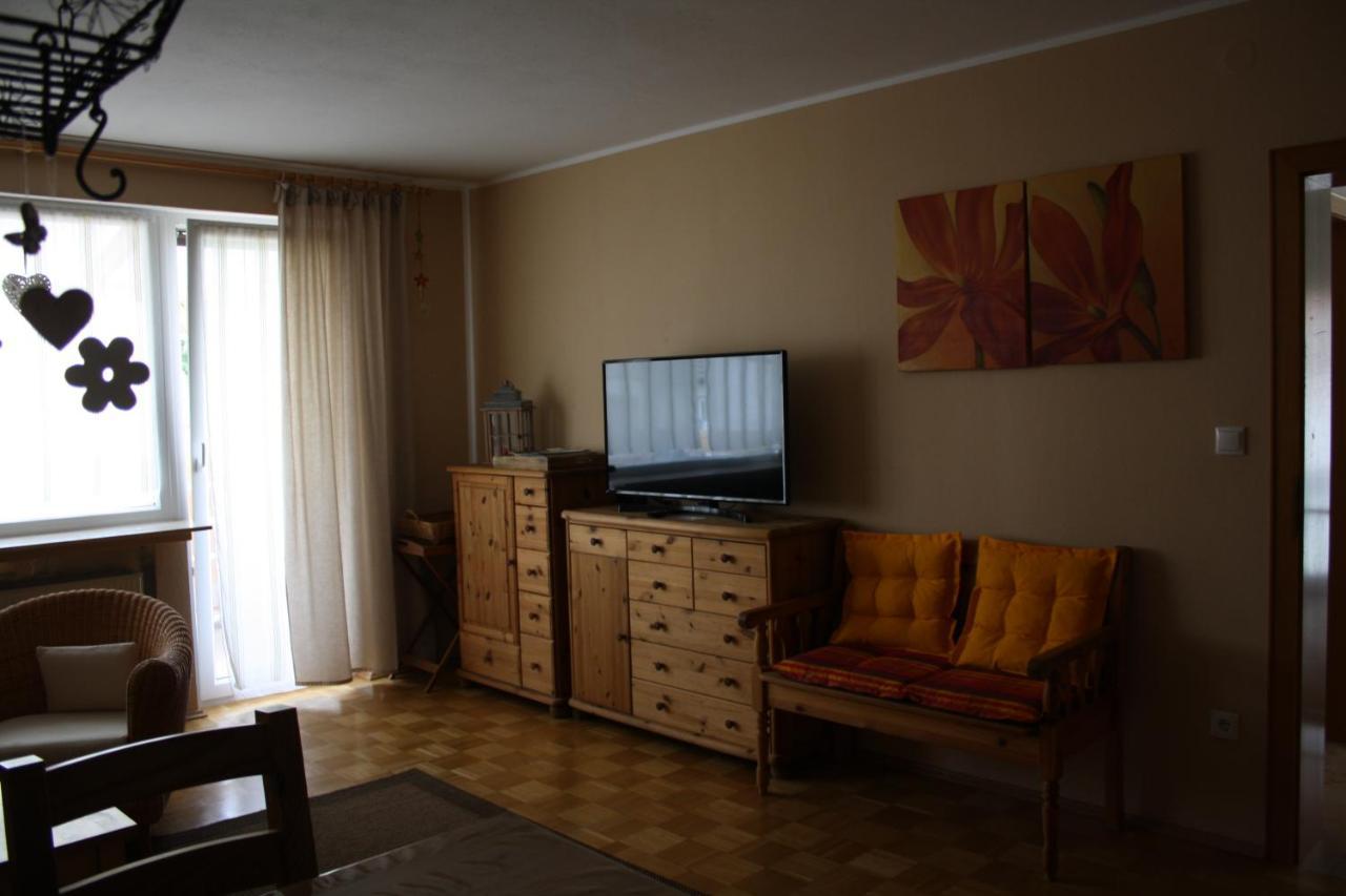 Ferienhaus Lilli Bendorf Luaran gambar